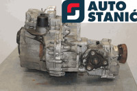 Menjalnik VW PASSAT (PQW) | OEM: 02E300016HX009 (CFGC)