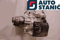 Menjalnik VW PASSAT (PZR) | OEM: 0D9300013A (DDAA)