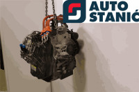 Menjalnik VW PASSAT (TRS) | OEM: 0DD300046E (DGEB)