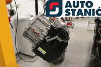 Menjalnik VW PASSAT (TRS) | OEM: 0DD300046E005 (DGEB)