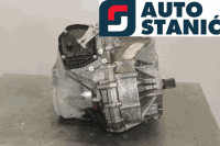 Menjalnik VW PASSAT (WAH) | OEM: 0CW300028Q005 (DXDB)