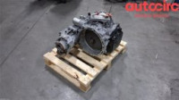 Menjalnik VW PASSAT (WFV) | OEM: 0GC300072L001 (DXNB)
