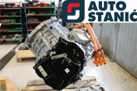 Menjalnik VW PASSAT (WGP) | OEM: 0DD300047K004 (DUCB)