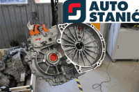 Menjalnik VW PASSAT (WLS) | OEM: 0DD300047S007 (DUCA)