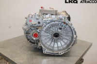 Menjalnik VW PASSAT (WLS) | OEM: 0DD300047S007 (DUCA)