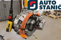 Menjalnik VW PASSAT (WPW) | OEM: 0DD300048B003 (DUCA)