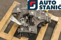 Menjalnik VW POLO IV (9N3) (BDE) | OEM: 02R300041HX