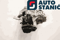 Menjalnik VW POLO IV (9N3) (JDE) | OEM: 02R300041HX (BMS)