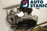 Menjalnik VW POLO IV (9N3) (JDE) | OEM: 02R300041HX (BMS)