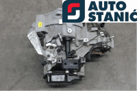Menjalnik VW POLO IV (9N3) (JDE) | OEM: 02R300041HX