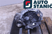 Menjalnik VW POLO V (6R) | OEM: 02T300020R (CBZC)
