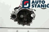 Menjalnik VW POLO V (6R) (MFX) | OEM: 02T300020R (CBZC)
