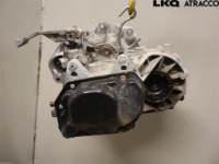 Menjalnik VW POLO V (6R) (MFX) | OEM: 02T300020R