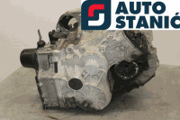 Menjalnik VW POLO V (6R) (MGV) | OEM: 0AM300049BX00K (CBZB)