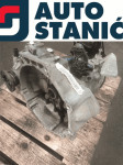 Menjalnik VW POLO V (6R) (MZL) | OEM: 02R300042P (CAYB)