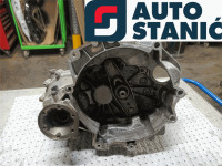 Menjalnik VW POLO V (6R) | OEM: 02T300020R (CBZC)