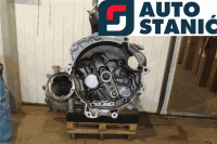 Menjalnik VW POLO V (6R) | OEM: 02T300020R (CBZC)