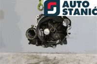 Menjalnik VW POLO V (6R) | OEM: 02T300020R (CBZC)
