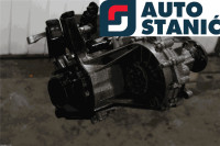Menjalnik VW POLO V (6R) | OEM: 02T300049S (CJZC)