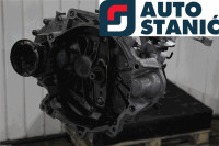 Menjalnik VW POLO V (6R) | OEM: 02T300049S (CJZC)