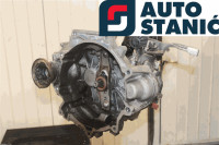 Menjalnik VW POLO V (6R) | OEM: 02T300049S (CJZC)
