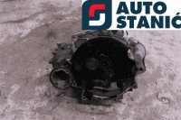 Menjalnik VW POLO V (6R) | OEM: 02T300049S (CJZC)
