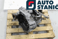 Menjalnik VW POLO V (6R) | OEM: 02T300049S (CJZC)