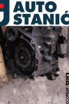 Menjalnik VW POLO V (6R) | OEM: 0AM300061T (CBZC)