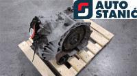 Menjalnik VW POLO V (6R) (QES) | OEM: 0AM300058PX021 (CJZC)