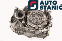 Menjalnik VW POLO V (6R) (QHY) | OEM: 0CW300046P (CJZC)