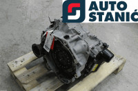Menjalnik VW POLO V (6R) (RRM) | OEM: 0CW300049TX00D (CJZC)