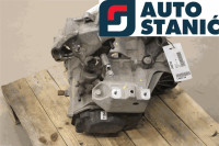 Menjalnik VW POLO VI (SJD) | OEM: 0DF300045C (CHZL)
