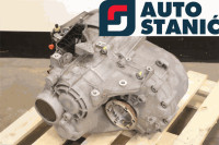 Menjalnik VW SHARAN | OEM: 02Q300048T (CFFB)