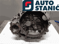 Menjalnik VW T_ROC | OEM: 0AJ300043P (DKRF)
