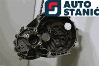 Menjalnik VW T_ROC | OEM: 0AJ300044B (DLAA)