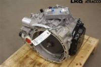Menjalnik VW T_ROC | OEM: 0GC300014H (DNNA)