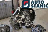 Menjalnik VW T_ROC (UTV) | OEM: 0AJ300044B (DLAA)