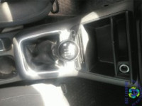 Menjalnik VW TIGUAN (CTHD)