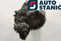 Menjalnik VW TIGUAN | OEM: 09M300036M (CBAB)