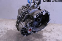 Menjalnik VW TIGUAN | OEM: 0A6300044M (CBAB)