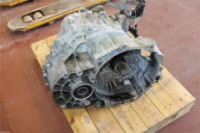 Menjalnik VW TIGUAN | OEM: 0A6300045L (CAVD)