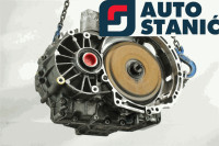 Menjalnik VW TIGUAN | OEM: 0BH300012QX (CUWA)