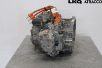 Menjalnik VW TIGUAN | OEM: 0DD300046KX00F (DGEA)