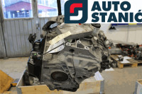 Menjalnik VW TIGUAN (RPN) | OEM: 0DL300011N01D (DFHA)