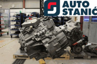 Menjalnik VW TIGUAN (TJL) | OEM: 0DL300012T005 (CUAA)