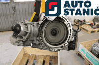 Menjalnik VW TIGUAN (TNY) | OEM: 0DL300013A005 (DFHA)