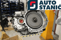 Menjalnik VW TIGUAN (URZ) | OEM: 0GC300046Q009 (DPCA)