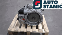 Menjalnik VW TIGUAN (WFN) | OEM: 0GC300058H002 (DXDB)