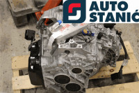 Menjalnik VW TIGUAN (WFN) | OEM: 0GC300058H002 (DXDB)