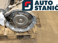Menjalnik VW TOUAREG 7P | OEM: 0C8300038F (CRCA)